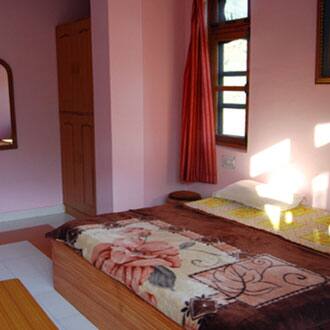 Hotel New Spring View (50KM From Shimla), Shimla 3